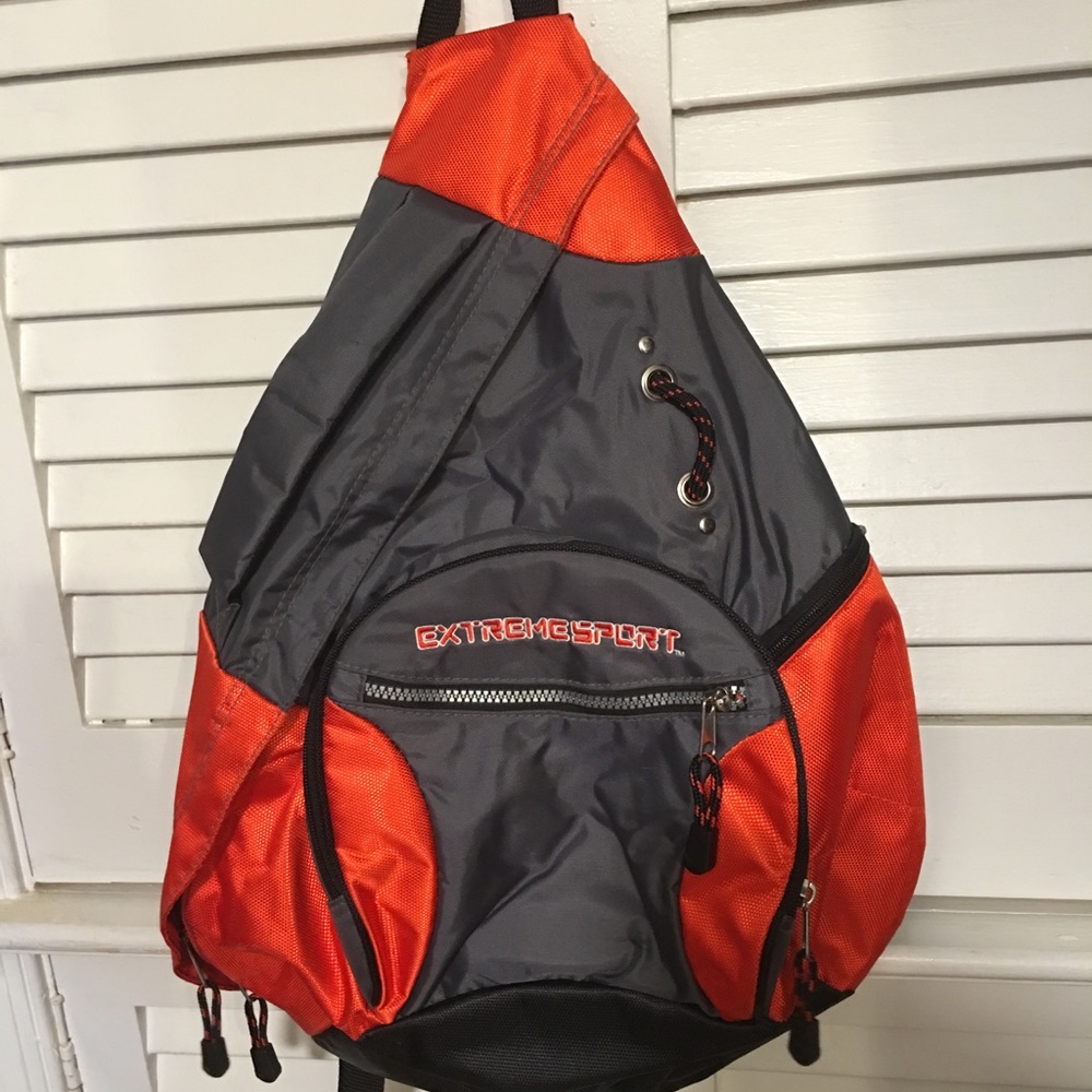 Extreme Sport Backpack
